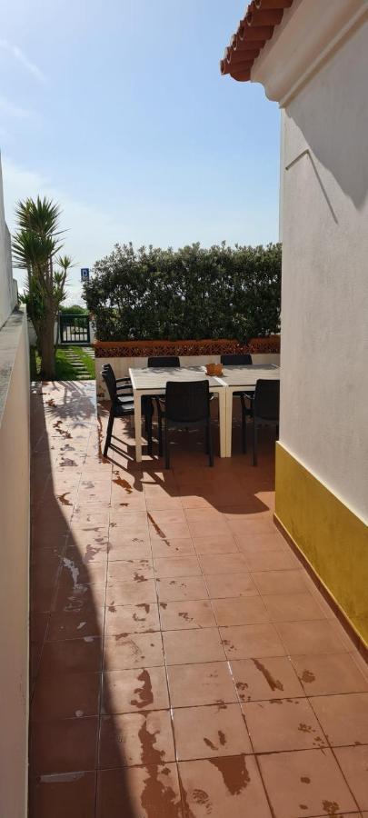 Casa Do Mar Em Porto Covo Vila Exterior foto