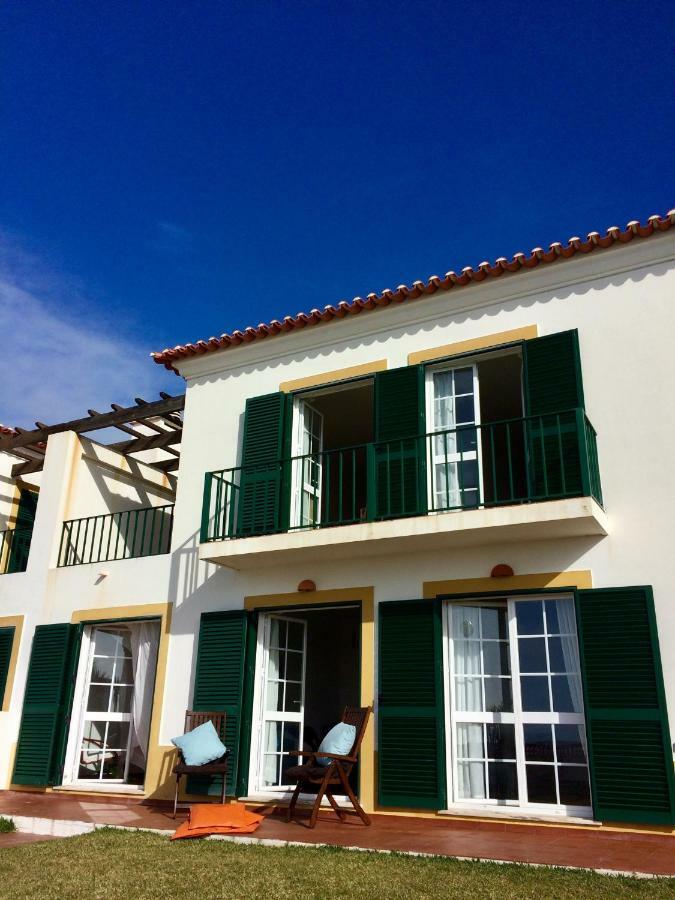 Casa Do Mar Em Porto Covo Vila Exterior foto