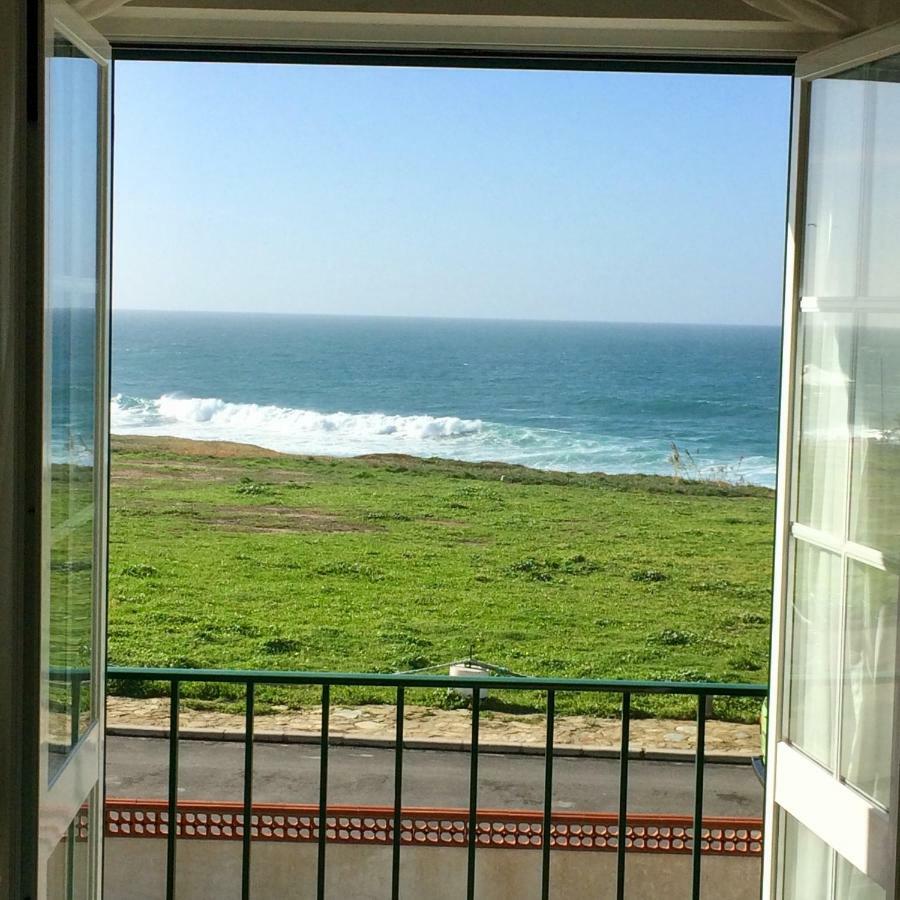 Casa Do Mar Em Porto Covo Vila Exterior foto